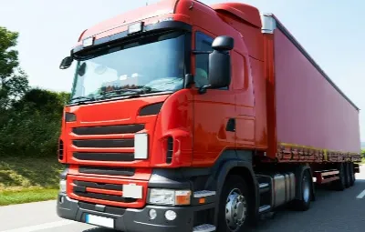 İstanbul Gerede Ambar Kargo