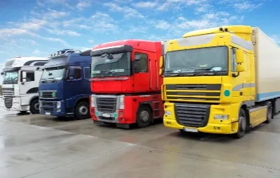 İstanbul Gerede Nakliye Ambarı